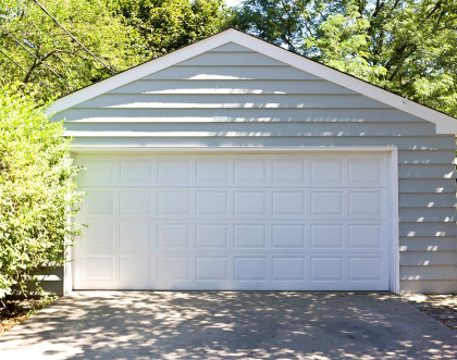 Malowanie bramy garażowej czy kupno nowej? Podpowiadamy!